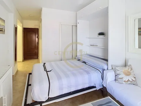 Pis de 27 m² a Benalmádena