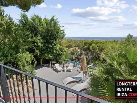 Casa de 200 m² a Sant Josep de sa Talaia