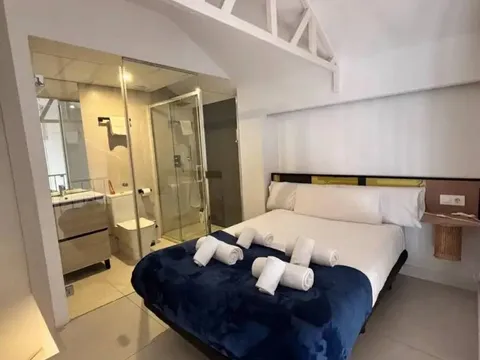 Pis de 45 m² a Còrdova