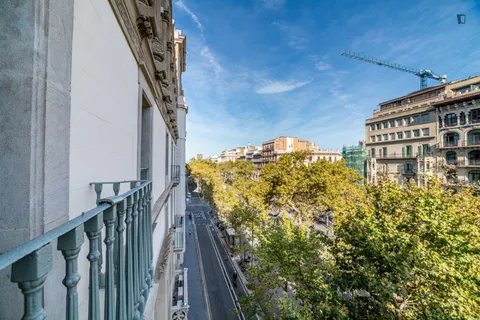 Zimmer zur Miete, Barcelona