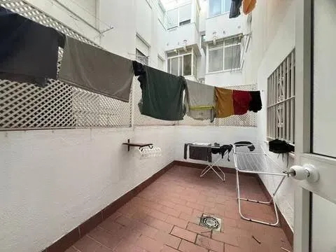 Stanza in affitto, Siviglia