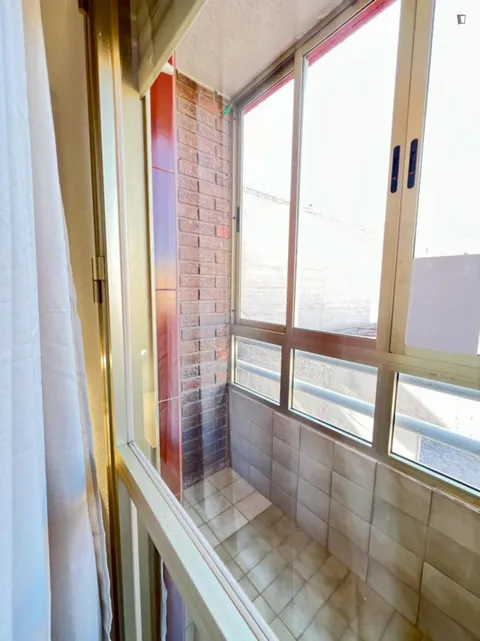 Habitació de lloguer, Alacant