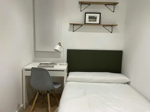 Habitación en alquiler, Madrid