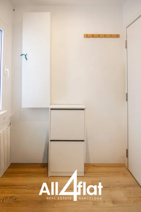 Pis de 76 m² a Barcelona
