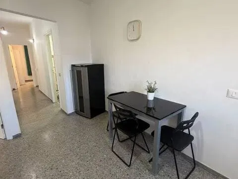 Habitació de lloguer, Santa Cruz de Tenerife