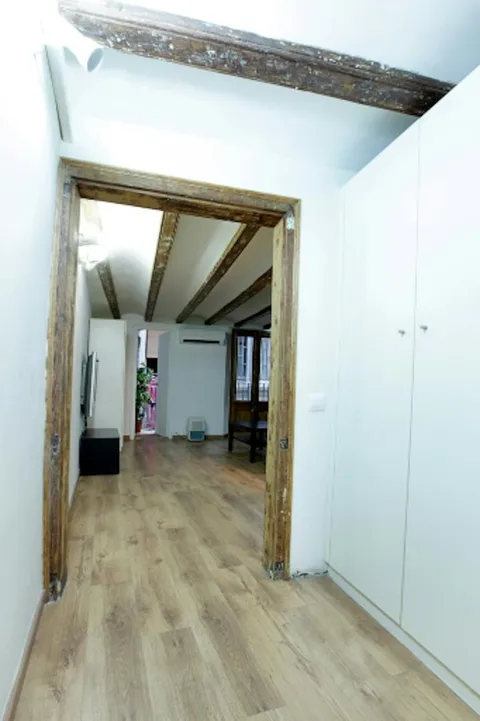 Piso de 35 m² en Barcelona
