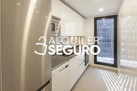 Appartamento 70 m² a Madrid