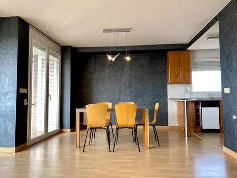Pis de 119 m² a Manresa