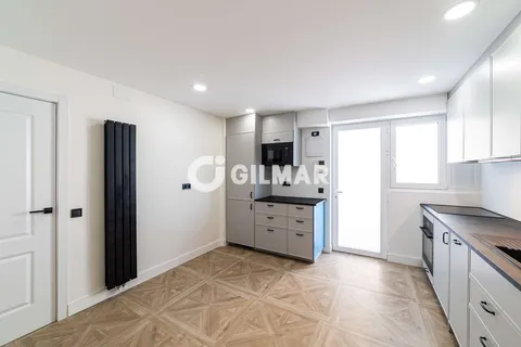 Pis de 221 m² a Madrid