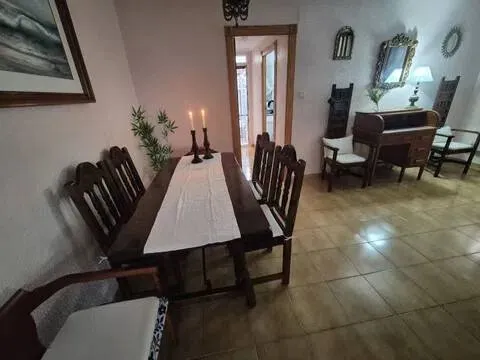 Casa de 200 m² a Torrevella