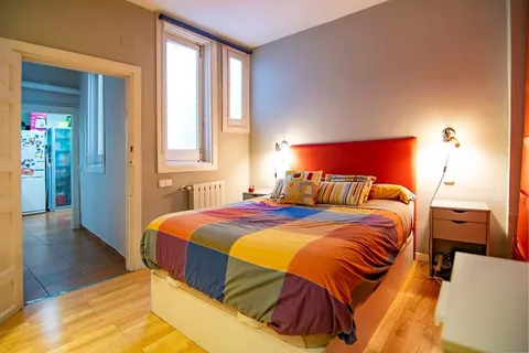 Appartamento 81 m² a Madrid