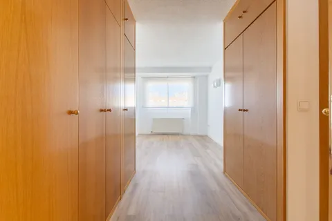 Pis de 98 m² a Madrid