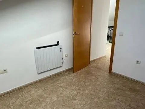Pis de 125 m² a El Viso de San Juan