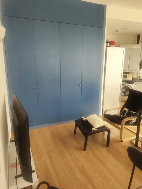 Pis de 76 m² a Madrid
