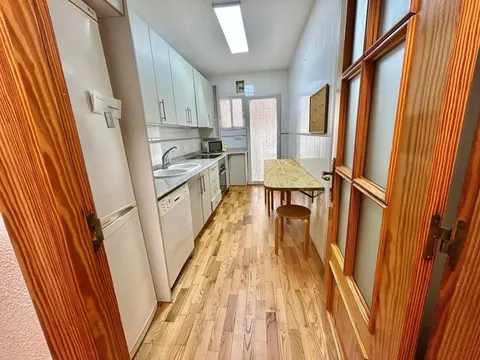 Pis de 99 m² a Múrcia