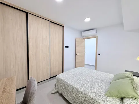 Pis de 90 m² a Almeria
