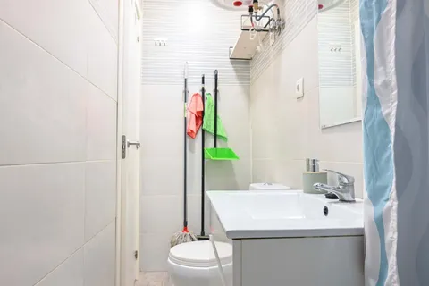 Pis de 45 m² a Madrid