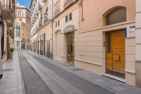 Piso de 41 m² en Granada