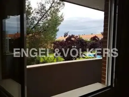 Wohnung 53 m² in Boadilla del Monte