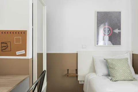 Pis de 57 m² a Getafe