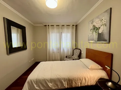 Pis de 170 m² a Pontevedra