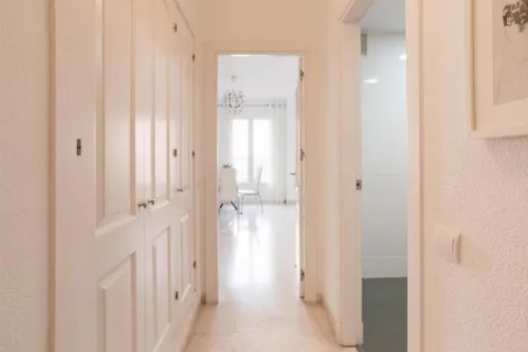 Pis de 90 m² a Màlaga