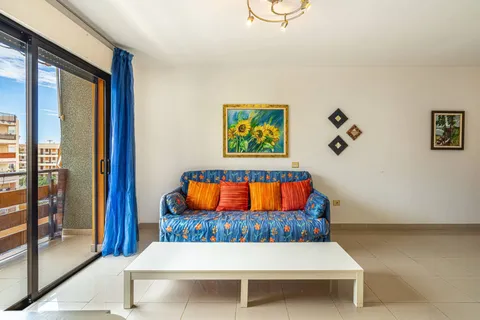 Wohnung 95 m² in Arona