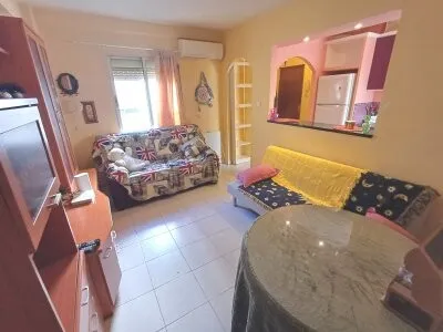 Квартира 60 м² у Córdoba