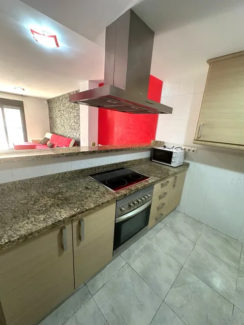 Pis de 132 m² a Benicarló