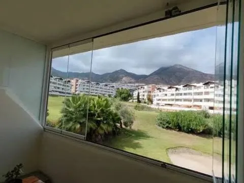 Pis de 84 m² a Benalmádena