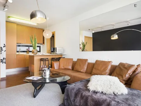 Wohnung 63 m² in Barcelona