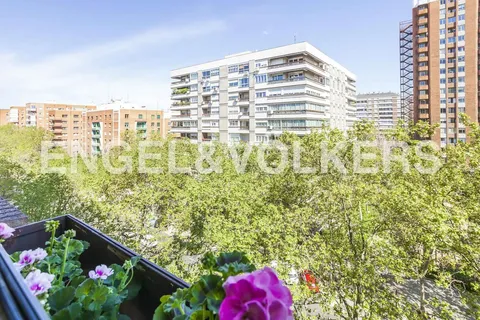 Pis de 65 m² a Madrid