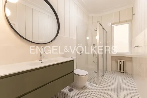 Pis de 427 m² a Madrid