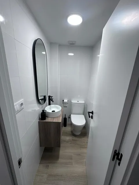 Appartement 90 m² à Montcada / Moncada