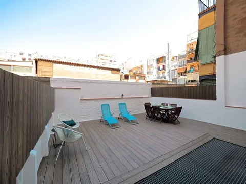 Pis de 66 m² a Barcelona