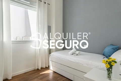 Pis de 98 m² a Sevilla