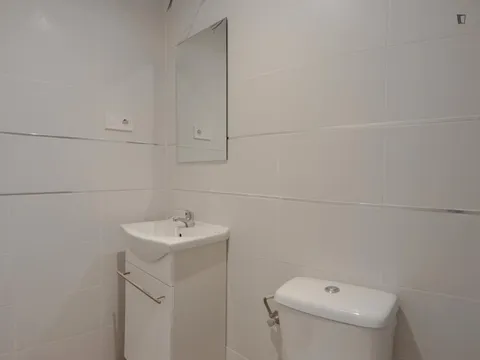 Pis de 30 m² a Madrid