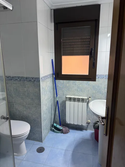 Stanza in affitto, Seseña