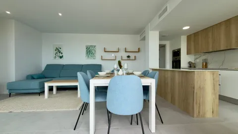 Pis de 140 m² a Finestrat