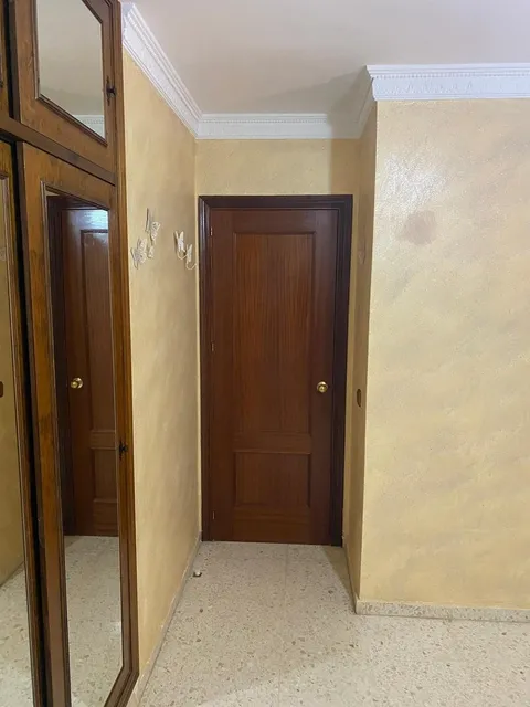 Wohnung 100 m² in Algeciras