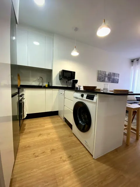 Piso de 85 m² en Vigo