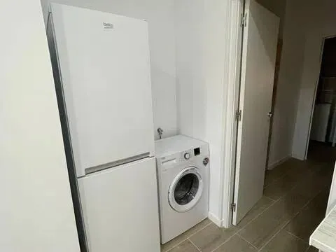 Pis de 45 m² a Barcelona