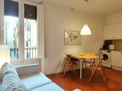 Flat 47 m² in Barcelona