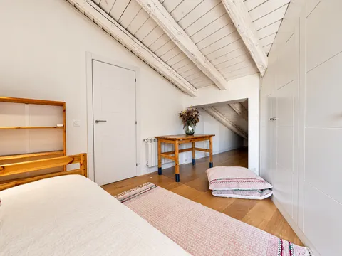 Pis de 166 m² a Madrid