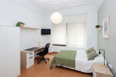 Habitació de lloguer, València