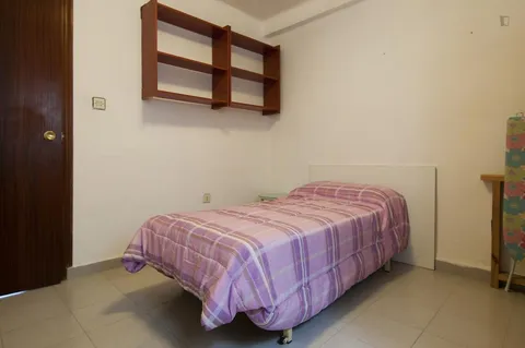 Pis de 70 m² a València