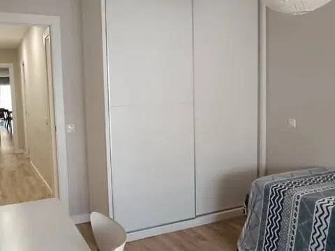 Wohnung 135 m² in Mérida