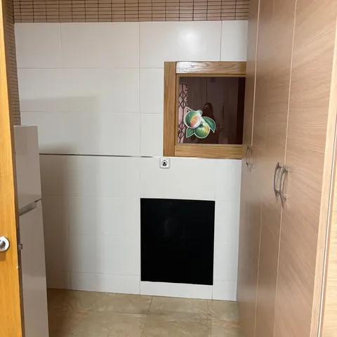 Pis de 107 m² a Ceutí