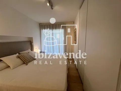 Pis de 90 m² a Eivissa