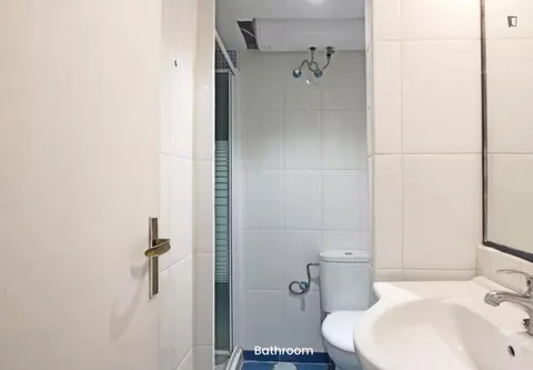 Appartamento 60 m² a Madrid